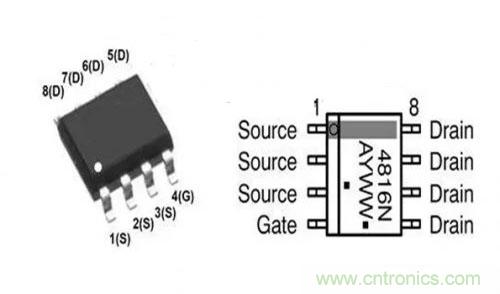 如何選擇三極管和場效應(yīng)管？看這篇就夠了