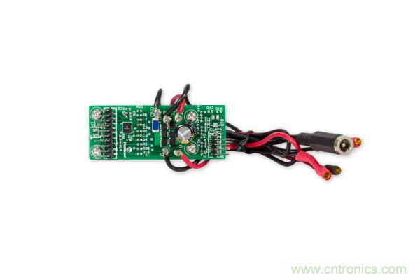 為何如今的服務(wù)器應(yīng)用都在使用54V BLDC電機(jī)？