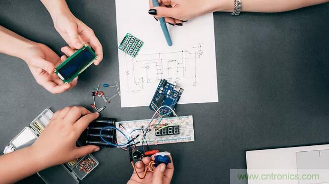單片機(jī)上拉電阻、下拉電阻的詳解和選?。ㄒ唬? title=