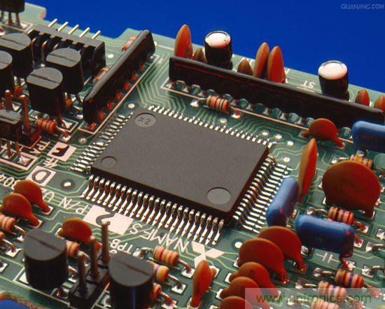 單片機(jī)上拉電阻、下拉電阻的詳解和選取（二）
