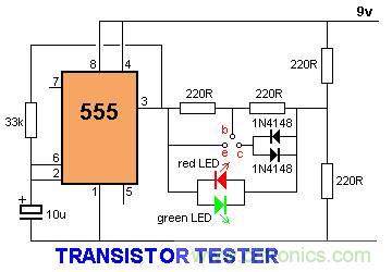 那個(gè)神奇的555定時(shí)器，你知道它的功能有多強(qiáng)大嗎？