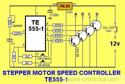 那個(gè)神奇的555定時(shí)器，你知道它的功能有多強(qiáng)大嗎？