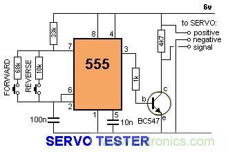 那個(gè)神奇的555定時(shí)器，你知道它的功能有多強(qiáng)大嗎？
