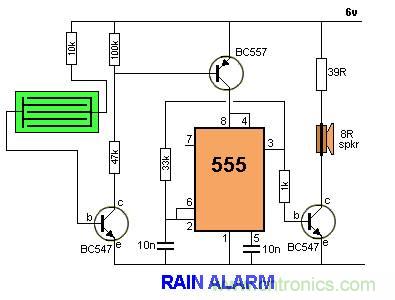 那個(gè)神奇的555定時(shí)器，你知道它的功能有多強(qiáng)大嗎？