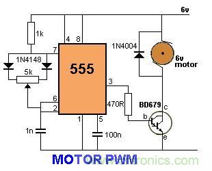 那個(gè)神奇的555定時(shí)器，你知道它的功能有多強(qiáng)大嗎？