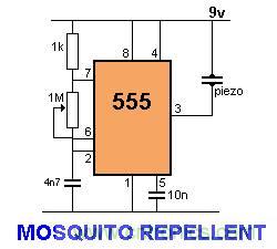 那個(gè)神奇的555定時(shí)器，你知道它的功能有多強(qiáng)大嗎？