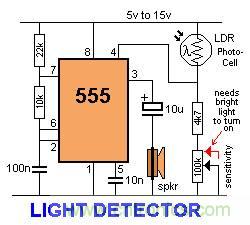 那個(gè)神奇的555定時(shí)器，你知道它的功能有多強(qiáng)大嗎？