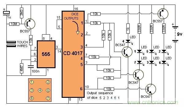 那個(gè)神奇的555定時(shí)器，你知道它的功能有多強(qiáng)大嗎？