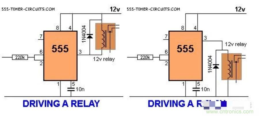 那個(gè)神奇的555定時(shí)器，你知道它的功能有多強(qiáng)大嗎？