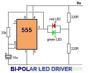 那個(gè)神奇的555定時(shí)器，你知道它的功能有多強(qiáng)大嗎？