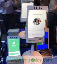 年終案例匯總！2019年瑞芯微AI芯片三大應(yīng)用場景盤點(diǎn)