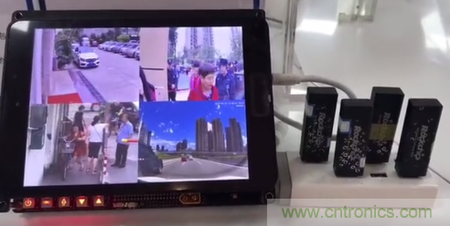 年終案例匯總！2019年瑞芯微AI芯片三大應(yīng)用場景盤點(diǎn)