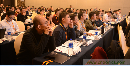 2019汽車激光雷達(dá)前瞻技術(shù)展示交流會圓滿落幕！ 激光雷達(dá)前景可期！