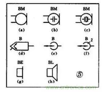 【收藏】電路圖符號超強科普，讓你輕松看懂電路圖