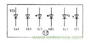 【收藏】電路圖符號超強科普，讓你輕松看懂電路圖