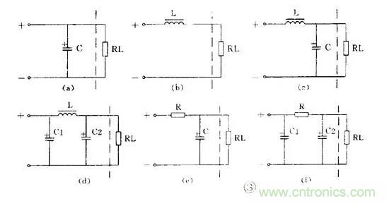 【收藏】電路圖符號超強科普，讓你輕松看懂電路圖