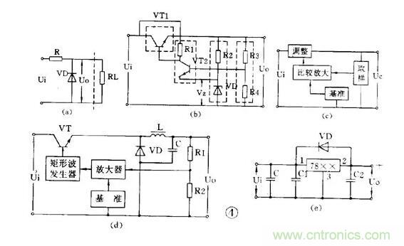 【收藏】電路圖符號超強科普，讓你輕松看懂電路圖
