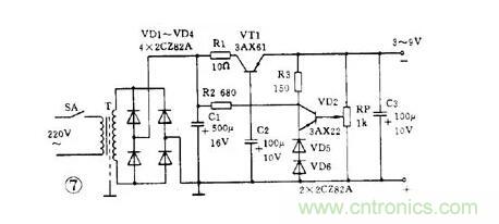 【收藏】電路圖符號超強科普，讓你輕松看懂電路圖