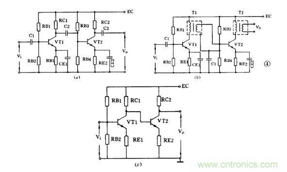 【收藏】電路圖符號超強科普，讓你輕松看懂電路圖
