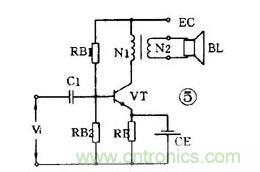 【收藏】電路圖符號超強科普，讓你輕松看懂電路圖