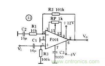 【收藏】電路圖符號超強科普，讓你輕松看懂電路圖