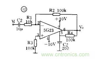 【收藏】電路圖符號超強科普，讓你輕松看懂電路圖