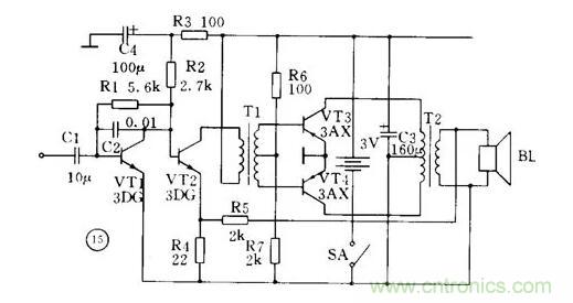 【收藏】電路圖符號超強科普，讓你輕松看懂電路圖