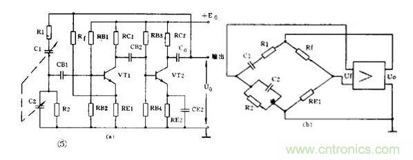 【收藏】電路圖符號超強科普，讓你輕松看懂電路圖