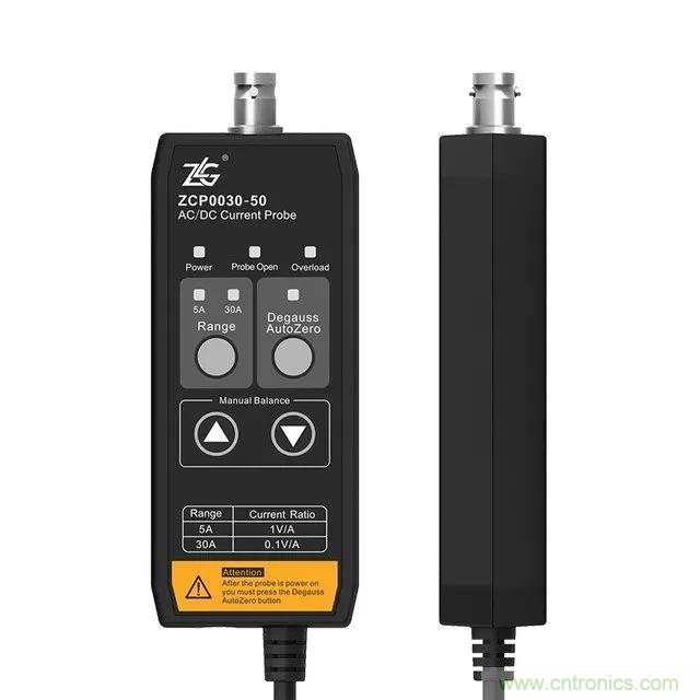 您測量電流的方法用對(duì)了嗎？