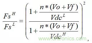輸入電容及DCM、CCM、QR變壓器計算?。?！