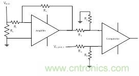 使用快速、精確的過(guò)流檢測(cè)器，對(duì)汽車(chē)安全系統(tǒng)進(jìn)行診斷