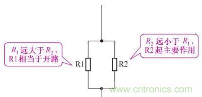 如何快速掌握電阻并聯(lián)電路的特性，初學者必看