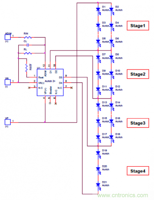 什么是光引擎技術(shù)？它是如何提高LED燈的可靠性的？