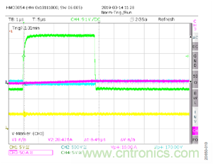 如何用隔離式柵極驅(qū)動(dòng)器和LT3999 DC/DC轉(zhuǎn)換器驅(qū)動(dòng)1200 V SiC電源模塊？