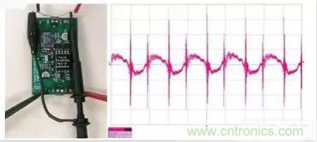 &ldquo;又用錯(cuò)示波器了？&rdquo;一文教你電源相關(guān)的測(cè)試
