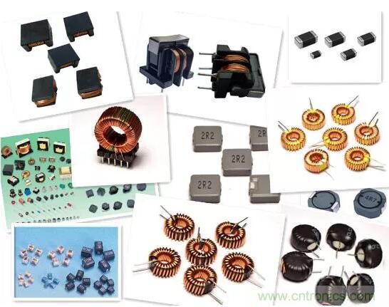 如何識(shí)別共模電感和差模電感？其實(shí)很簡(jiǎn)單