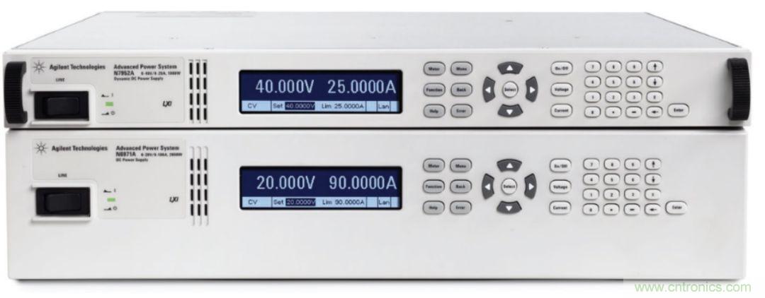 O！M！G ！讓你尖叫的APS先進(jìn)電源系統(tǒng)