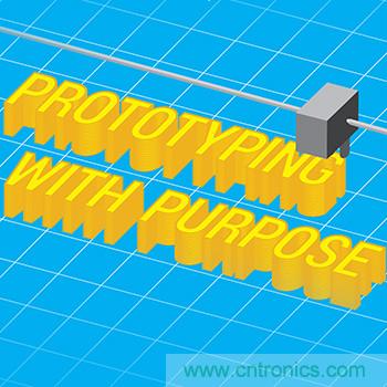 Mouser&ldquo;讓創(chuàng)意走進(jìn)現(xiàn)實&rdquo;系列最新電子書 行業(yè)專家討論特定用途的原型設(shè)計