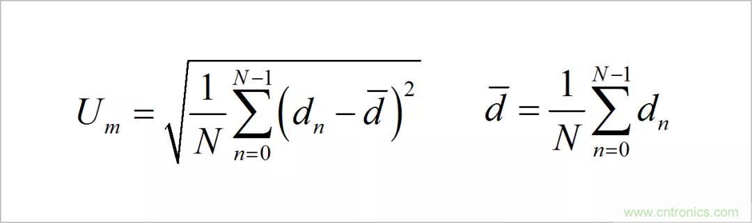 精密軟件檢波電路，看看這波操作666~