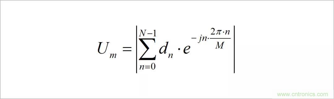 精密軟件檢波電路，看看這波操作666~