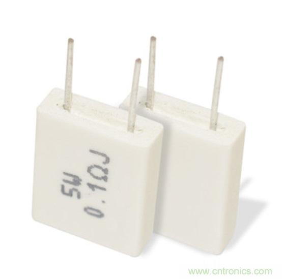 無感電阻真的無感么？