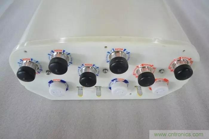 干貨收藏！常用天線、無(wú)源器件介紹