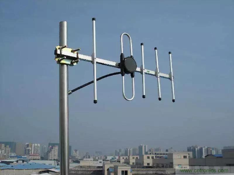 干貨收藏！常用天線、無(wú)源器件介紹