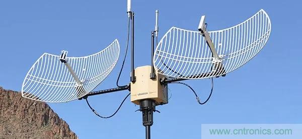 干貨收藏！常用天線、無(wú)源器件介紹