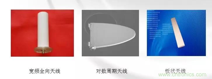 干貨收藏！常用天線、無(wú)源器件介紹