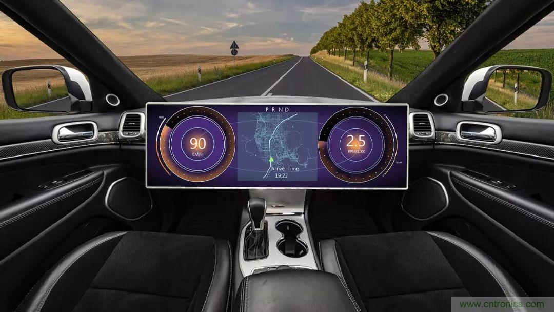 如何推動信息娛樂系統(tǒng)的未來發(fā)展？