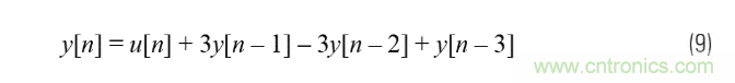 針對(duì)同步優(yōu)化的新型sinc濾波器結(jié)構(gòu)，你了解了嗎？