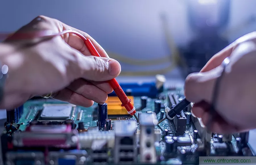 PCB抑制干擾設(shè)計(jì)的47個(gè)原則(一) PCB抑制干擾設(shè)計(jì)的47個(gè)原則(一)