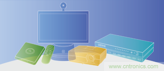 瑞芯微參展CES2020亮點(diǎn)全覽，五大展區(qū)芯技術(shù)亮相