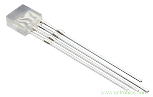 1600萬色LED如何驅(qū)動？